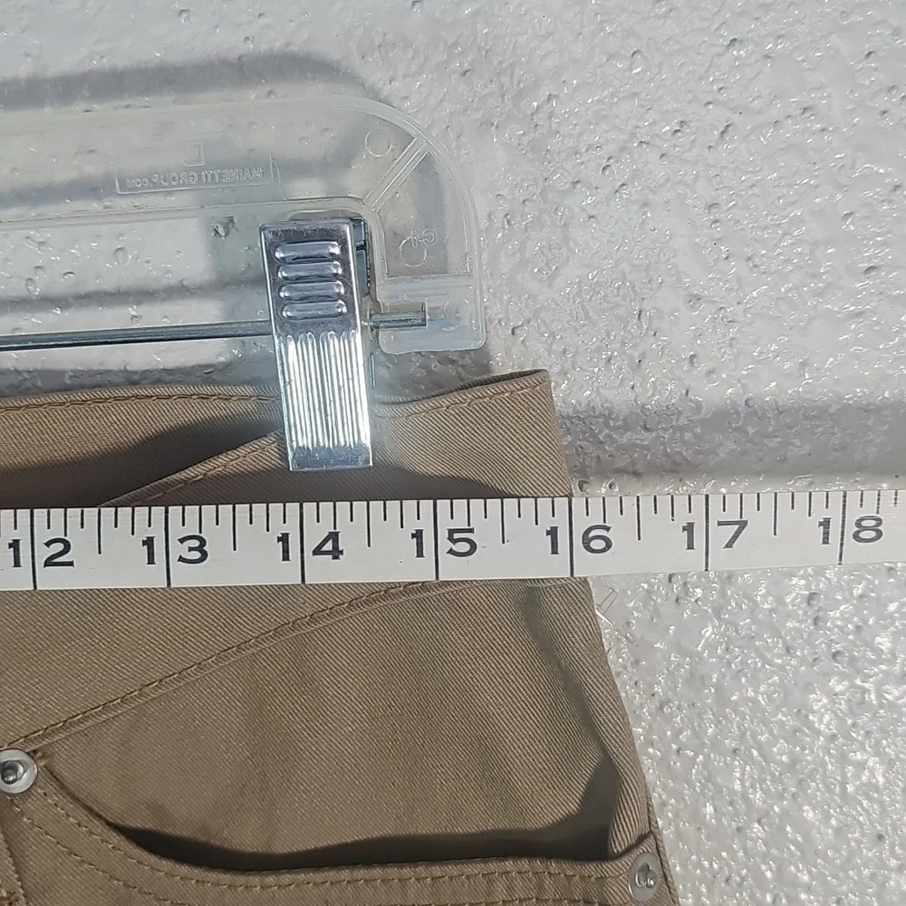 Mintcrew Cargo Shorts.